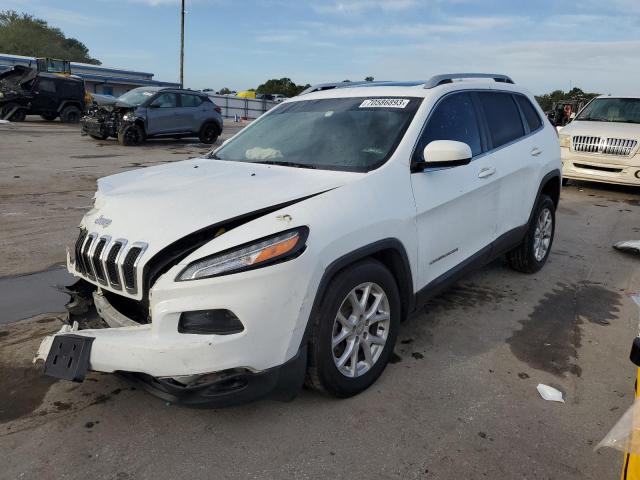 JEEP GRAND CHER 2014 1c4pjmcb9ew219429