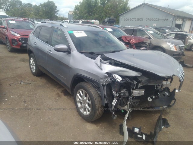 JEEP CHEROKEE 2014 1c4pjmcb9ew219964