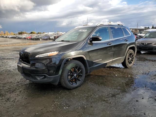 JEEP CHEROKEE L 2014 1c4pjmcb9ew223433