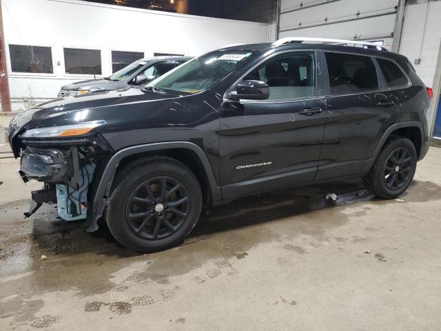 JEEP CHEROKEE L 2014 1c4pjmcb9ew229958