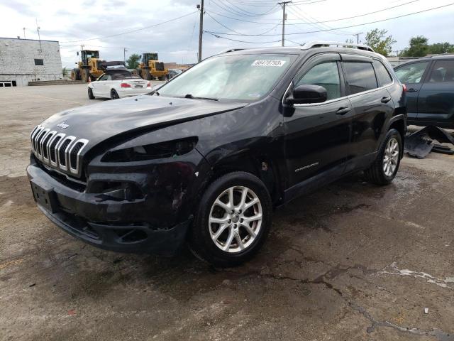 JEEP NULL 2014 1c4pjmcb9ew248249