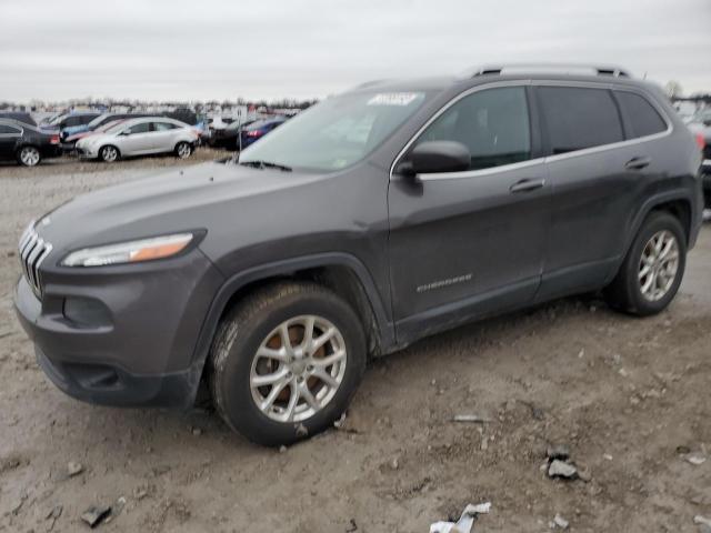 JEEP CHEROKEE L 2014 1c4pjmcb9ew252527