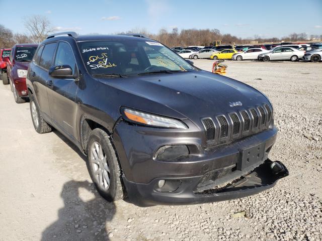 JEEP NULL 2014 1c4pjmcb9ew273362