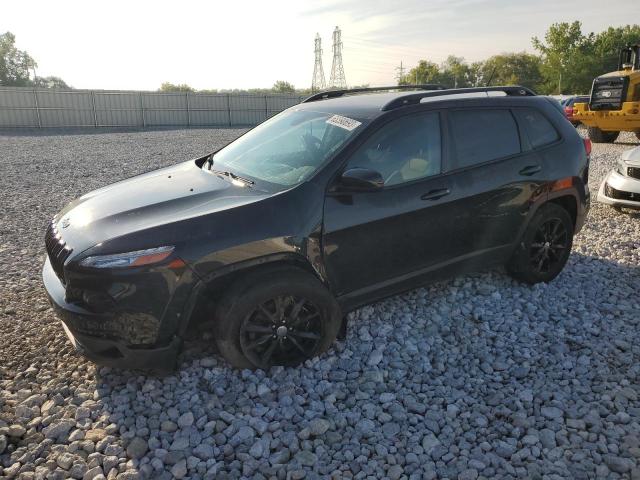 JEEP CHEROKEE L 2014 1c4pjmcb9ew294440