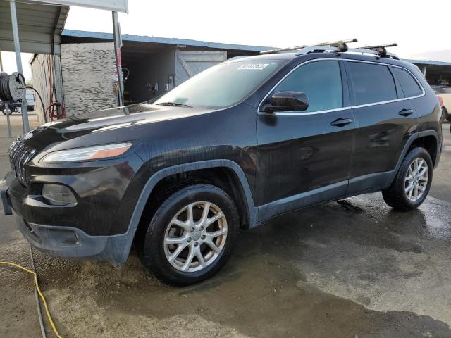 JEEP GRAND CHER 2014 1c4pjmcb9ew297001