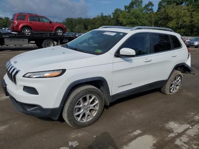 JEEP CHEROKEE L 2014 1c4pjmcb9ew300768