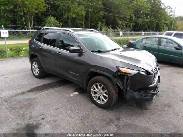 JEEP CHEROKEE 2014 1c4pjmcb9ew305288