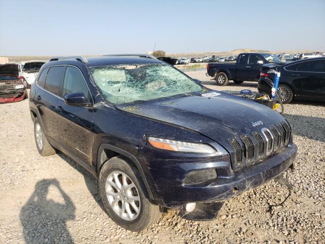 JEEP CHEROKEE L 2014 1c4pjmcb9ew315464