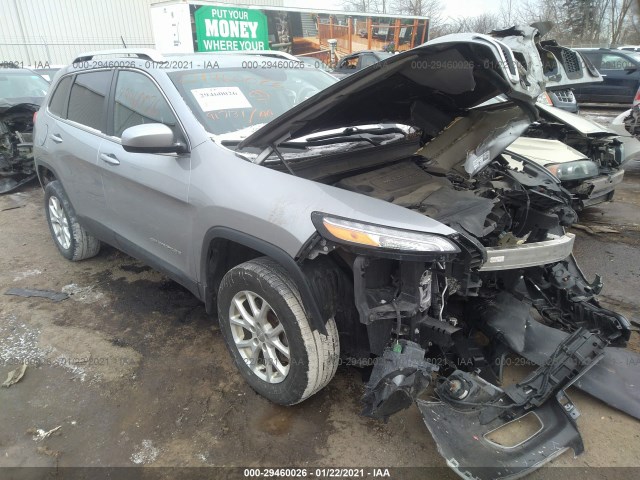 JEEP CHEROKEE 2014 1c4pjmcb9ew320244