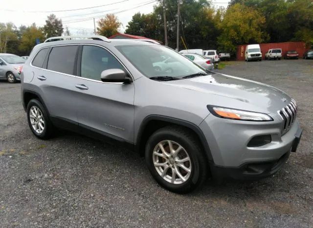 JEEP CHEROKEE 2015 1c4pjmcb9fw502494