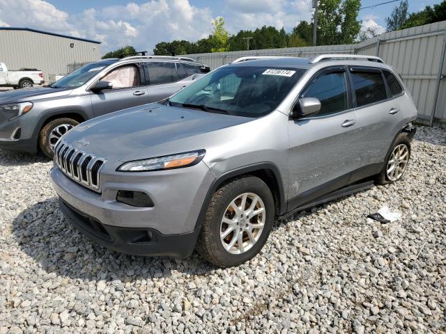 JEEP GRAND CHEROKEE 2015 1c4pjmcb9fw505122