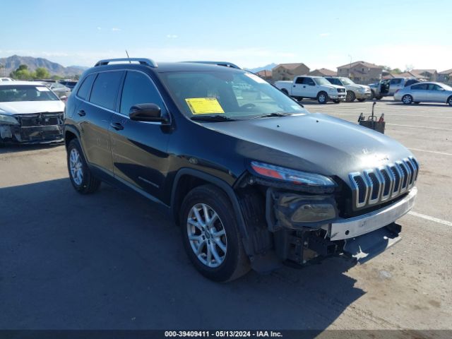 JEEP CHEROKEE 2015 1c4pjmcb9fw510496