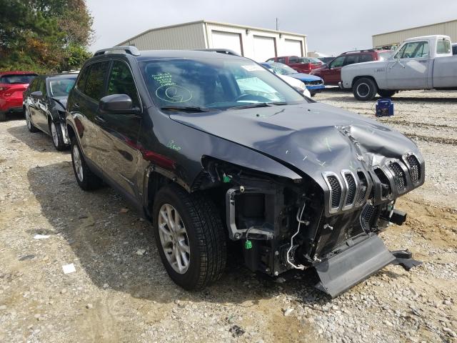 JEEP CHEROKEE L 2015 1c4pjmcb9fw514113