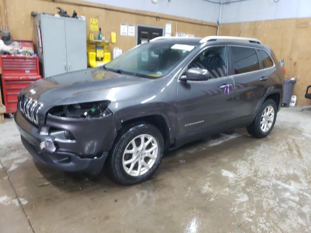 JEEP GRAND CHER 2015 1c4pjmcb9fw529369