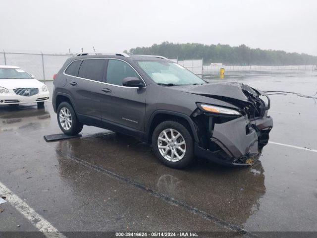 JEEP CHEROKEE 2015 1c4pjmcb9fw538461