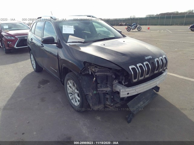 JEEP CHEROKEE 2015 1c4pjmcb9fw541697