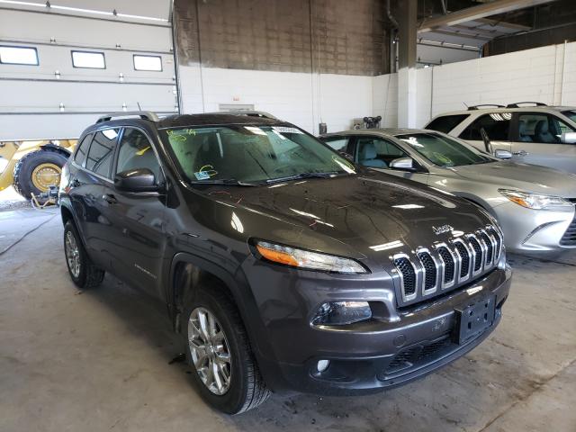 JEEP NULL 2015 1c4pjmcb9fw545491