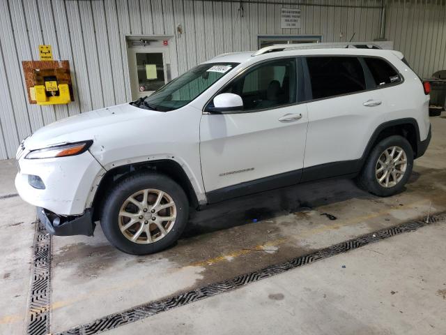 JEEP CHEROKEE L 2015 1c4pjmcb9fw550139