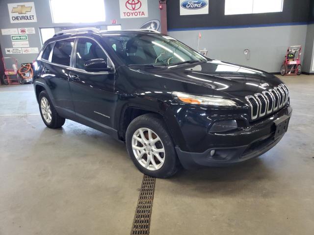 JEEP CHEROKEE L 2015 1c4pjmcb9fw559827