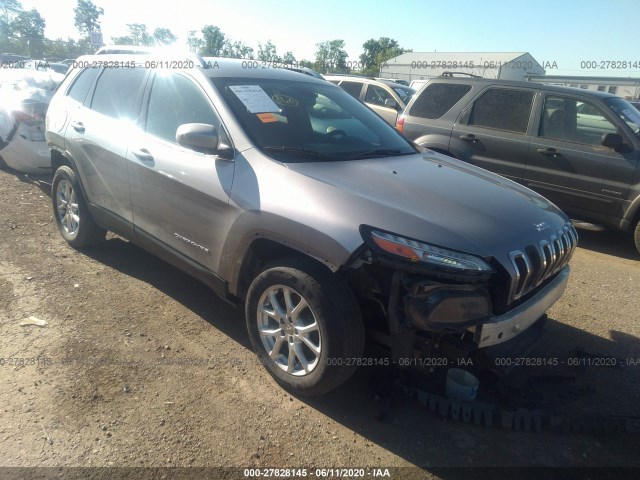 JEEP CHEROKEE 2015 1c4pjmcb9fw575333