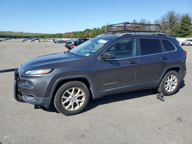 JEEP CHEROKEE L 2015 1c4pjmcb9fw583433