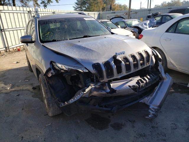 JEEP NULL 2015 1c4pjmcb9fw593041