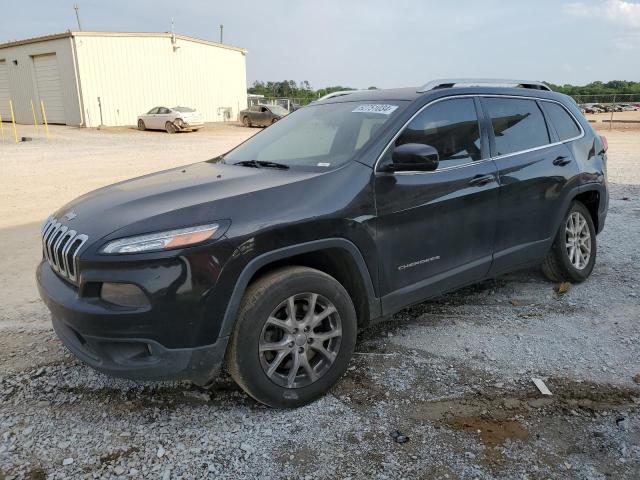 JEEP GRAND CHEROKEE 2015 1c4pjmcb9fw603955