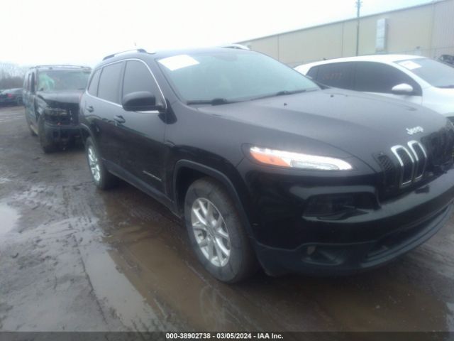 JEEP CHEROKEE 2015 1c4pjmcb9fw605155