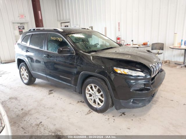 JEEP CHEROKEE 2015 1c4pjmcb9fw606127