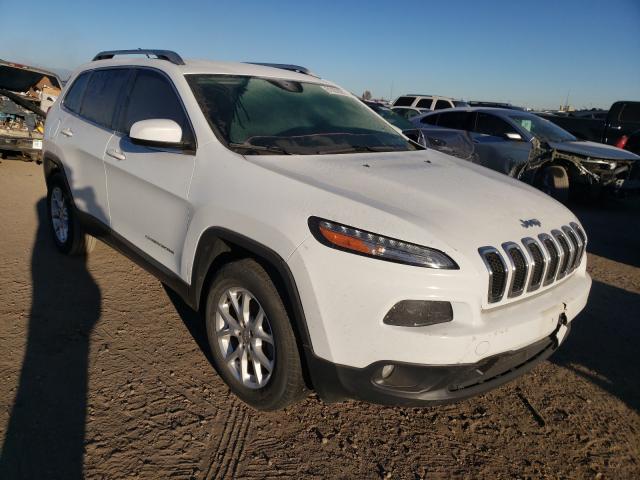 JEEP CHEROKEE L 2015 1c4pjmcb9fw613112