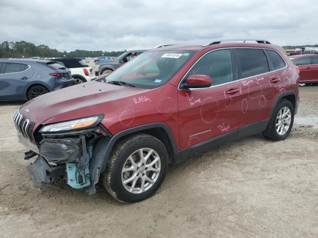 JEEP CHEROKEE L 2015 1c4pjmcb9fw638334