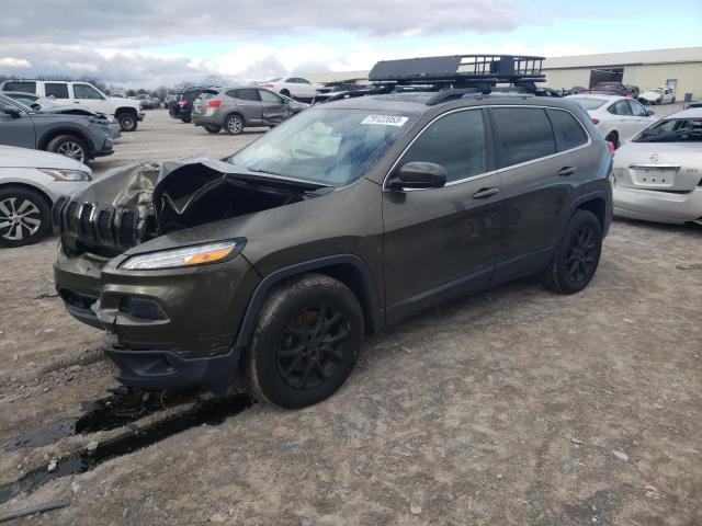 JEEP GRAND CHER 2015 1c4pjmcb9fw641301