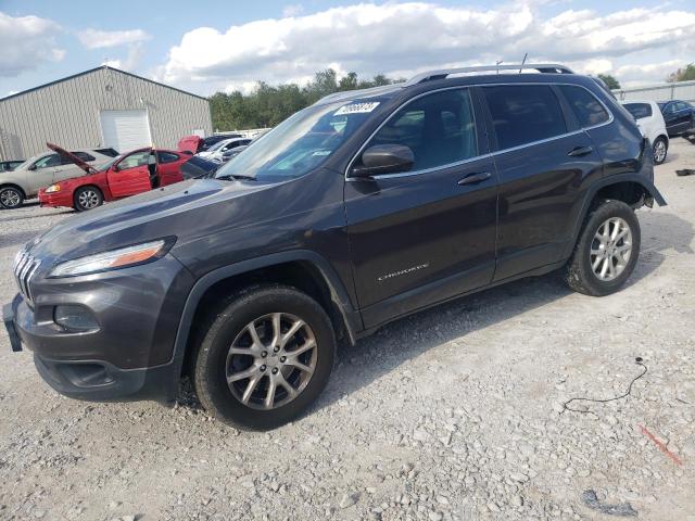 JEEP GRAND CHER 2015 1c4pjmcb9fw642366