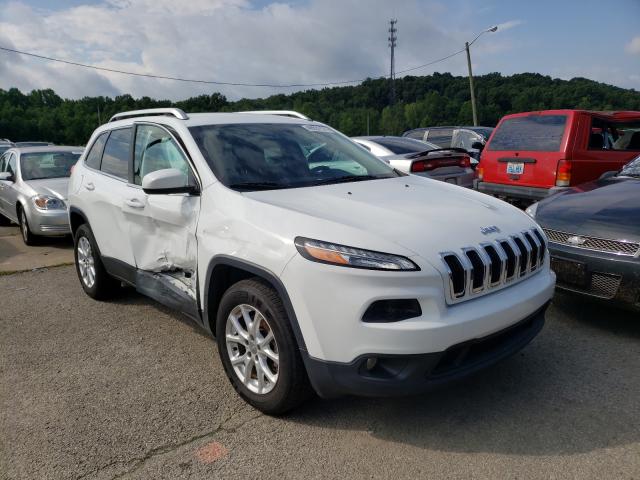 JEEP NULL 2015 1c4pjmcb9fw647731