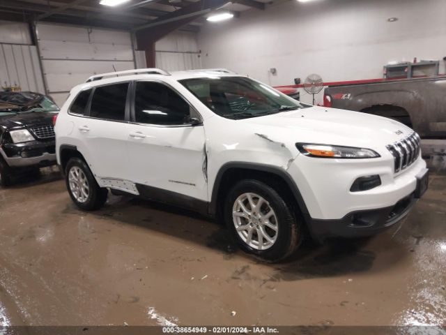 JEEP CHEROKEE 2015 1c4pjmcb9fw667896