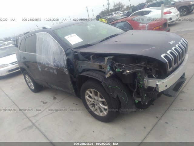 JEEP CHEROKEE 2015 1c4pjmcb9fw678980