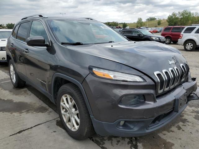 JEEP CHEROKEE L 2015 1c4pjmcb9fw679403