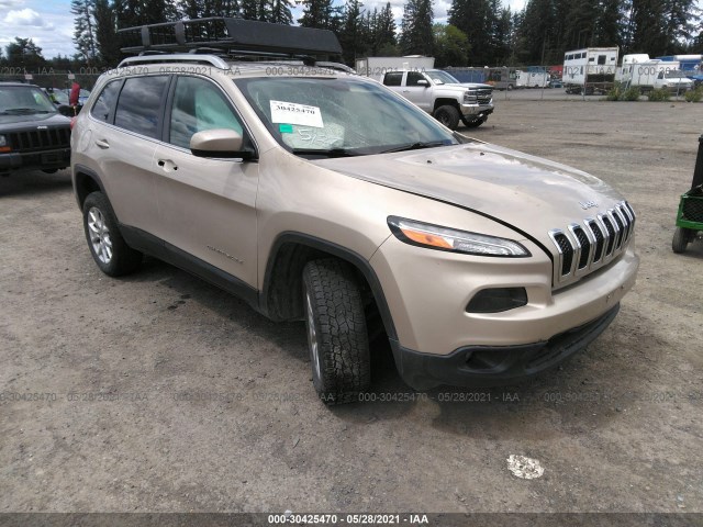 JEEP CHEROKEE 2015 1c4pjmcb9fw679756