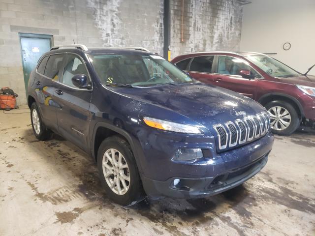 JEEP NULL 2015 1c4pjmcb9fw687842