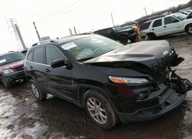 JEEP CHEROKEE 2015 1c4pjmcb9fw692085