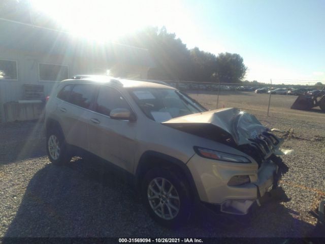 JEEP CHEROKEE 2015 1c4pjmcb9fw699456