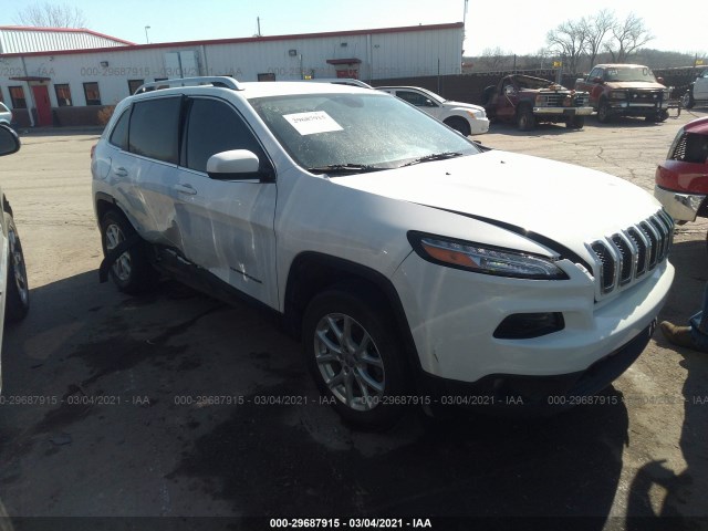 JEEP CHEROKEE 2015 1c4pjmcb9fw734531