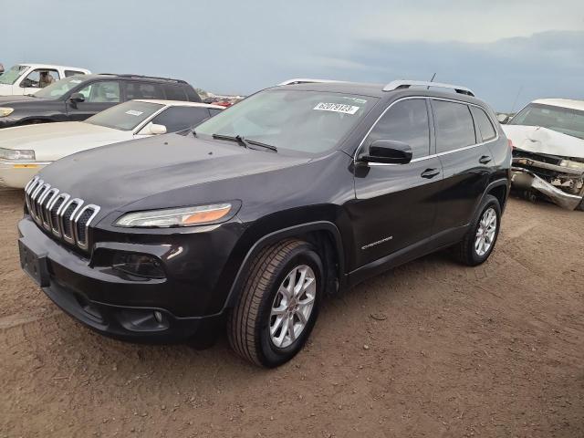 JEEP CHEROKEE L 2015 1c4pjmcb9fw739244