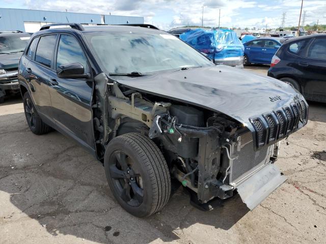 JEEP CHEROKEE L 2015 1c4pjmcb9fw746288