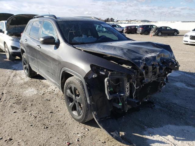 JEEP CHEROKEE L 2015 1c4pjmcb9fw750387