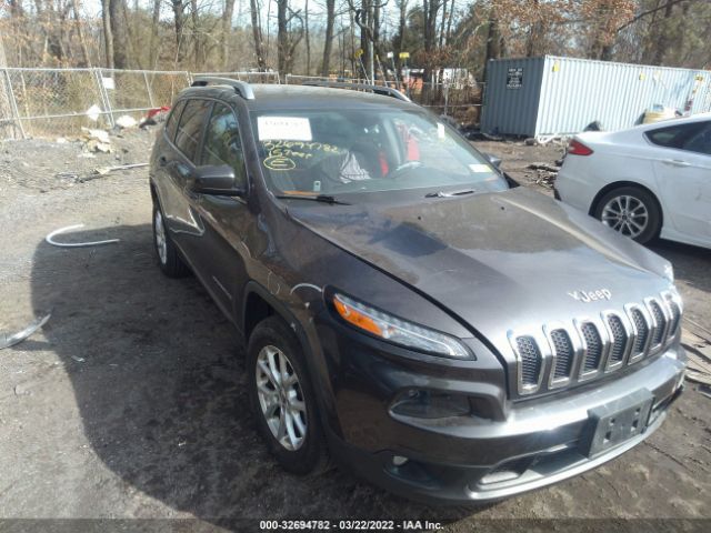 JEEP CHEROKEE 2015 1c4pjmcb9fw752527