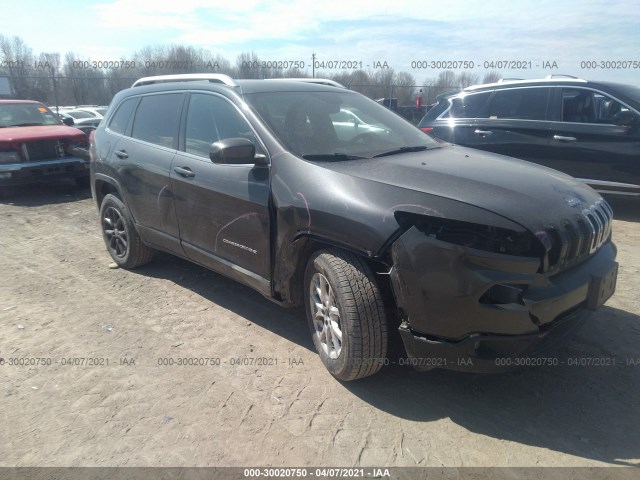 JEEP CHEROKEE 2015 1c4pjmcb9fw764192