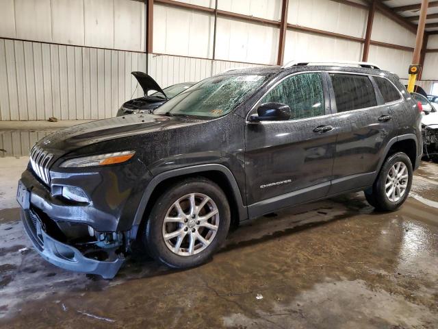 JEEP CHEROKEE L 2015 1c4pjmcb9fw784622