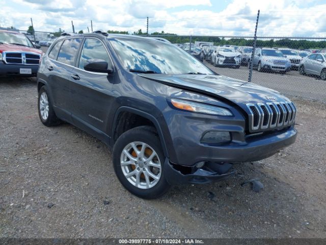 JEEP CHEROKEE 2015 1c4pjmcb9fw788248