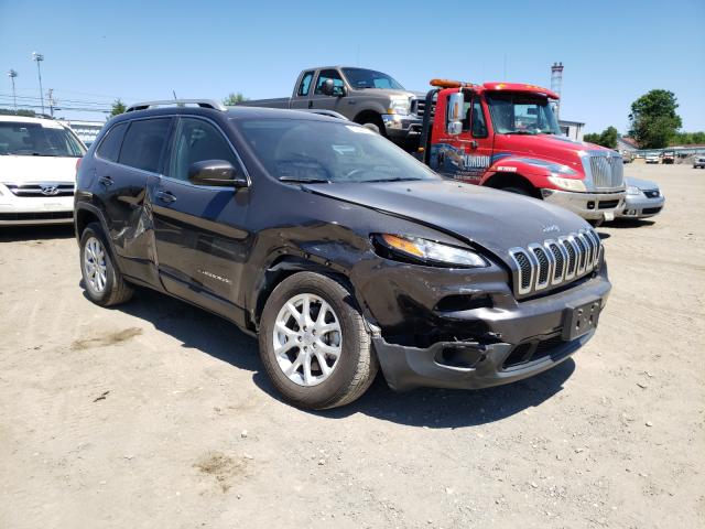 JEEP NULL 2015 1c4pjmcb9fw788461